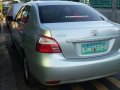 For sale my Toyota Vios 2012 model manual transmition-4