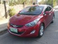 Hyundai Elantra 2011 for sale-0