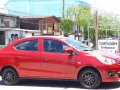2015 Mitsubishi Mirage G4 5 speed manual transmission-0
