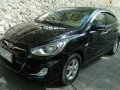 Hyundai Accent 2012 model automatic transmission-0