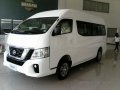 Nissan NV350 Urvan 2018 FOR SALE-0