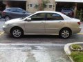 Toyota Altis 1.8 2005 Matic 50TworthofOptions vs Camry Vios 2006 2007-1