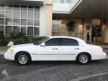 1999 Lincoln Town Car alt Mercedes Benz bmw audi volvo lexus jaguar-2