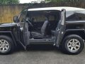 2015 Toyota FJ Cruiser 1st Owned Automatic-7