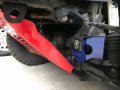 Toyota Hilux 2000 FOR SALE-5