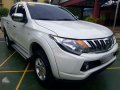 Mitsubishi Strada 2016 for sale-2