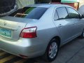 For sale my Toyota Vios 2012 model manual transmition-5