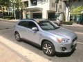 Mitsubishi ASX GLS sport 2016 automatigc transmission 2.0 MVEC-0