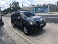 2007 Fortuner G Matic Diesel FOR SALE -0
