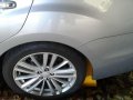 2012 Subaru Impreza AT Fresh civic accord vios innova alphard lancer-3