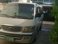 Toyota Hiace 2002 for sale-7