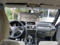 Mitsubishi Pajero 2008 for sale-1