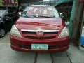 Toyota Innova 2008 FOR SALE-1