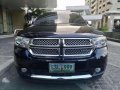 2011 Dodge Durango for sale-1