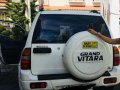 Suzuki Grand Vitara 2003 for sale-1