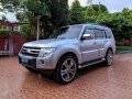 2008 Mitsubishi Pajero BK Diesel Pristine condition-4