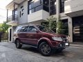 2014 Isuzu Sportivo x MT manual transmission diesel-1