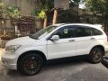 Honda Crv 2007 for sale-4