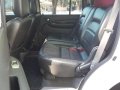 2005 Ford Everest 4x2 White Mechanical Diesel-7