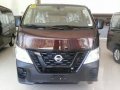 Nissan NV350 Urvan 2018 for sale-1