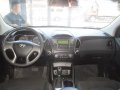 Hyundai Tucson 2015 GL AT FOR SALE-7