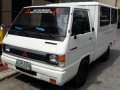 1996 Mitsubishi L300 for sale-2
