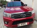 2017 Toyota Hilux for sale-0