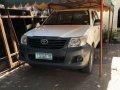 Toyota Hilux J 2012 for sale-0