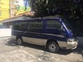 2002 Nissan Urvan Escapade FOR SALE -9