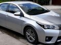 2015 Toyota Corolla Altis for sale-0
