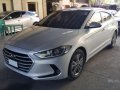 Hyundai Elantra GL 2016 AT Cash or Financing-0