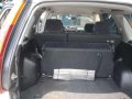 HONDA CRV 2002 (mitsubishi kia toyota isuzu vios innova corolla altis)-5