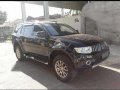 Mitsubishi Montero glx 2013 automatic Rush sale-3