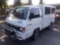 2005 Mitsubishi L300 dual aircon-0