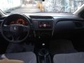 Honda City 2016 MT Manual transmission-0