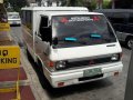 1996 Mitsubishi L300 for sale-0