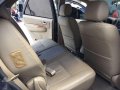 2009 Toyota Fortuner G for sale-8