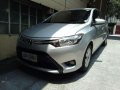 2014 Toyota Vios for sale-1