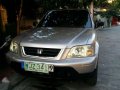 1999 HONDA CRv automatic all original-8