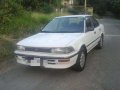 Toyota Corolla Small Body 89 SKD Manual-0
