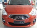 2017 Mirage G4 GLS Automatic CVT New Price 39k Dp-0