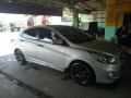Hyundai Accent 2012 for sale-1