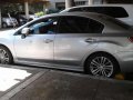 2012 Subaru Impreza AT Fresh civic accord vios innova alphard lancer-5