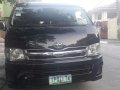 2012 Toyota Hiace gl grandia FOR SALE -7