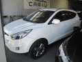 Hyundai Tucson 2015 GL AT FOR SALE-1