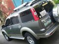 2007 Ford Everest 4x4 3.0 diesel-5