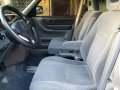 1999 HONDA CRv automatic all original-7