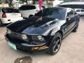 2006 Ford Mustang V6 4.0 Automatic Transmission-0