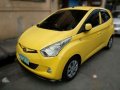 Hyundai Eon Gls MT 2012 59k -2