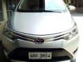2014 Toyota Vios for sale-0